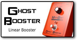 Ghost Booster