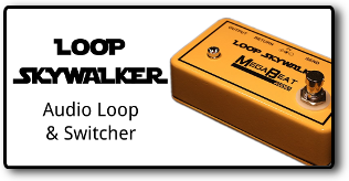 Loop Skywalker